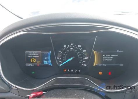 2014 Ford Fusion Titanium from USA, damaged, VIN 3FA6P0D93ER313037